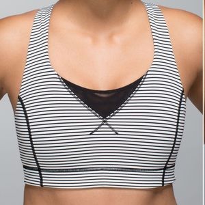 Lululemon In A Flash Bra II